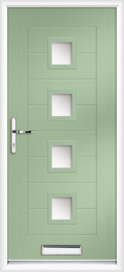 chartwell green