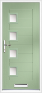 chartwell green