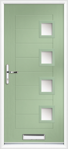 chartwell green