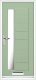 chartwell green