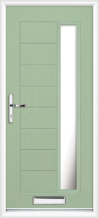 chartwell green