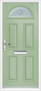 chartwell green