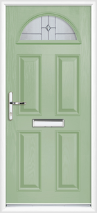 chartwell green