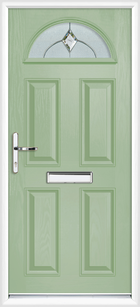 chartwell green