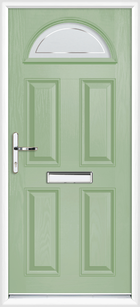 chartwell green