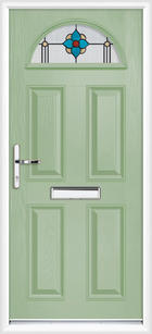 chartwell green