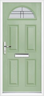 chartwell green