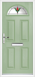 chartwell green